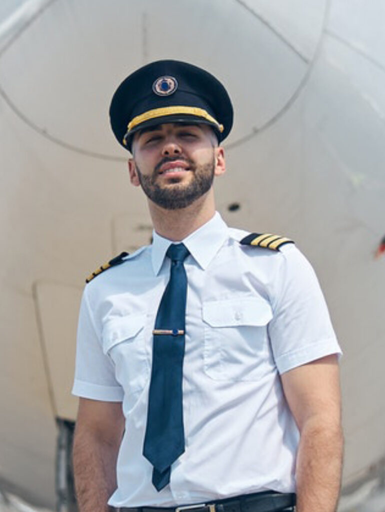 Captain Filippo Riili